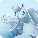 Tsquareninetales — PokemonUNITE Tier List DMSW option 48