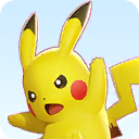 Tsquarepikachu — PokemonUNITE Tier List DMSW option 49