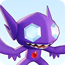 Tsquaresableye — PokemonUNITE Tier List DMSW option 50