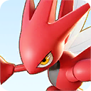 Tsquarescizor — PokemonUNITE Tier List DMSW option 51