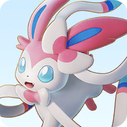 Tsquaresylveon — PokemonUNITE Tier List DMSW option 54