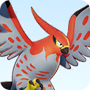 Tsquaretalonflame — PokemonUNITE Tier List DMSW option 55