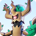 Tsquaretrevenant — PokemonUNITE Tier List DMSW option 56