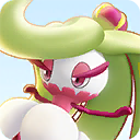 Tsquaretsareena — PokemonUNITE Tier List DMSW option 57