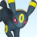 Tsquareumbreon — PokemonUNITE Tier List DMSW option 59
