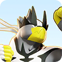 Tsquareurshifusingle — PokemonUNITE Tier List DMSW option 60
