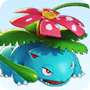Tsquarevenusaur — PokemonUNITE Tier List DMSW option 61