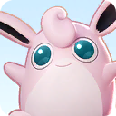 Tsquarewigglytuff — PokemonUNITE Tier List DMSW option 62