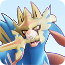 Tsquarezacian — PokemonUNITE Tier List DMSW option 63
