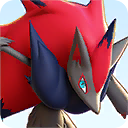 Tsquarezoroark — PokemonUNITE Tier List DMSW option 65
