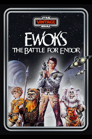 Austarwarsewoksthebattleforendormovieposter7ec4a43f — STAR WARS MEDIA SO FAR 2024 option 8