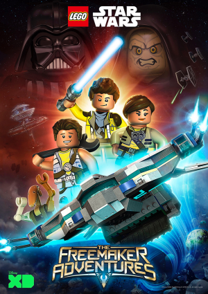 Legosw Freemakeradventures — STAR WARS MEDIA SO FAR 2024 option 24