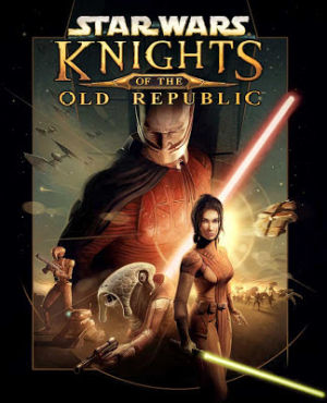 Star Wars Knights Of The Old Republic Pc Game Free Download — STAR WARS MEDIA SO FAR 2024 option 39