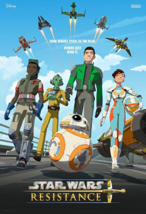Star Wars Resistance Xlg Poster 1536940066525 — STAR WARS MEDIA SO FAR 2024 option 40