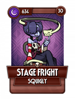 Zzzzz 1702226095stagefright — Skullgirls Mobile All variants ver. 6.0.1 option 183