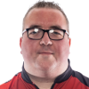 Bunting — Darts Players 2024 option 11