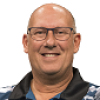 Burness — Darts Players 2024 option 13