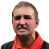 Burnett — Darts Players 2024 option 14