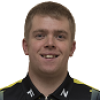 Burton — Darts Players 2024 option 15