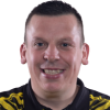 Chisnall — Darts Players 2024 option 18