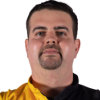 Clemens — Darts Players 2024 option 20