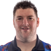 Gurney — Darts Players 2024 option 39