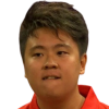 Leung — Darts Players 2024 option 65