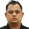 Nebrida — Darts Players 2024 option 76
