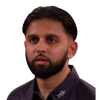 Patel — Darts Players 2024 option 82