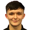 Rafferty — Darts Players 2024 option 87