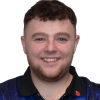 Rock — Darts Players 2024 option 93