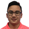 Rodriguez2 — Darts Players 2024 option 95