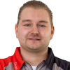 Van Den Bergh — Darts Players 2024 option 119