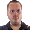 Van Duijvenbode — Darts Players 2024 option 122