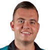 Zonneveld — Darts Players 2024 option 140