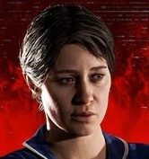 Zzzzz 1790558490shtownfall Zoeellisart — Silent Hill Characters option 85