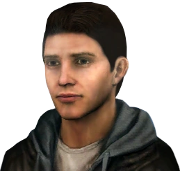 Zzzzz 1790561092john — Silent Hill Characters option 83