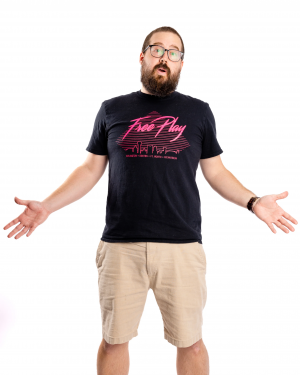 Zzzzz 1707102229death — Freeplay Entertainment Tier List option 124