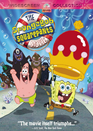 Zzzzz 1716076812spongebob — Freeplay Entertainment Tier List option 65