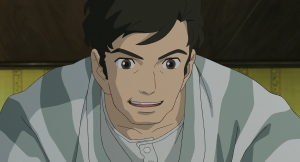 Choichi — Every Studio Ghibli Character Tier List(240) option 29