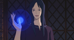 Cob1 — Every Studio Ghibli Character Tier List(240) option 30