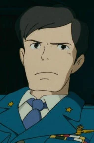Ferrari — Every Studio Ghibli Character Tier List(240) option 39