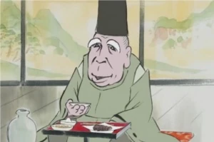 Ghiblikaguyaakita — Every Studio Ghibli Character Tier List(240) option 44