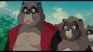 Gont — Every Studio Ghibli Character Tier List(240) option 46