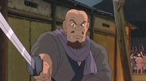 Gonza — Every Studio Ghibli Character Tier List(240) option 47