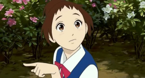 Haruyoshioka — Every Studio Ghibli Character Tier List(240) option 56