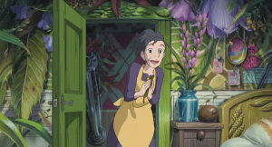Homilyclock — Every Studio Ghibli Character Tier List(240) option 64