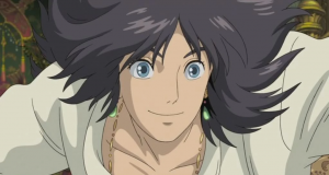 Howl — Every Studio Ghibli Character Tier List(240) option 65