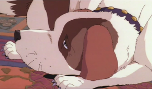 Jeff — Every Studio Ghibli Character Tier List(240) option 68