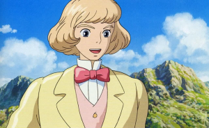 Justiin — Every Studio Ghibli Character Tier List(240) option 74